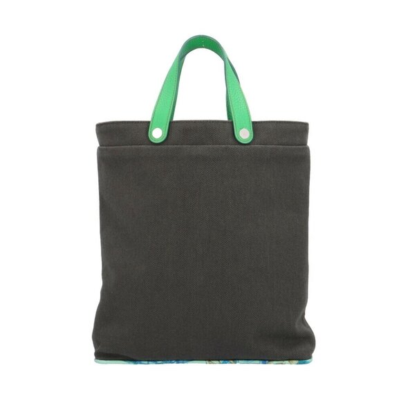 HERMES Gray Bag - Picture 4 of 9